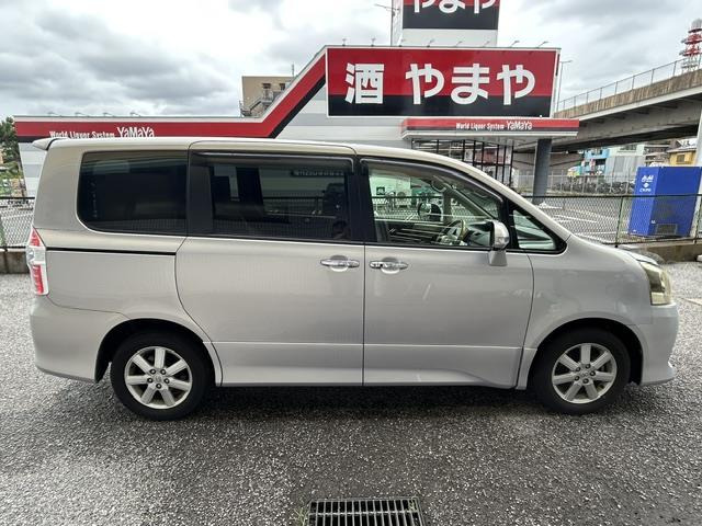 ノア2.0 S Gエディション 4WD