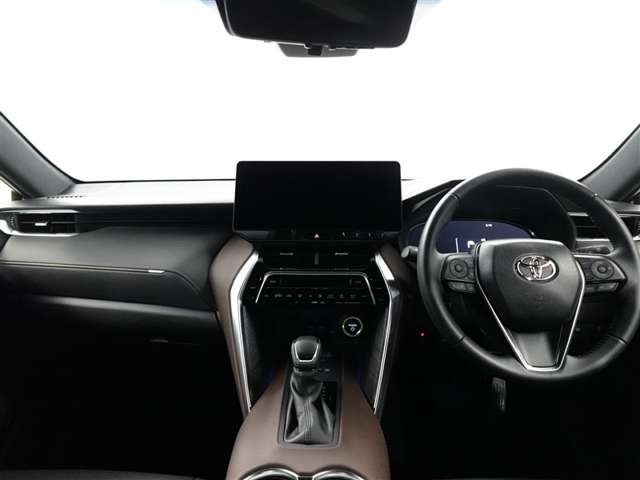 ハリアー2.5 ハイブリッド E-Four G 4WD