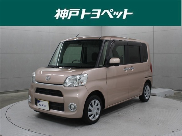 タントX