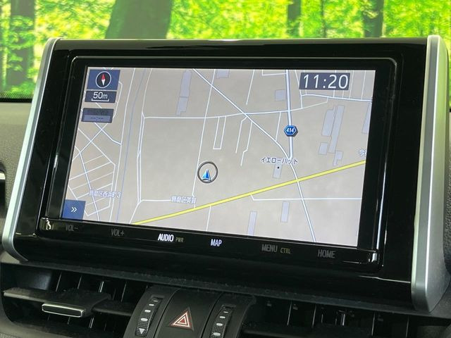 RAV42.5 ハイブリッド G E-Four 4WD