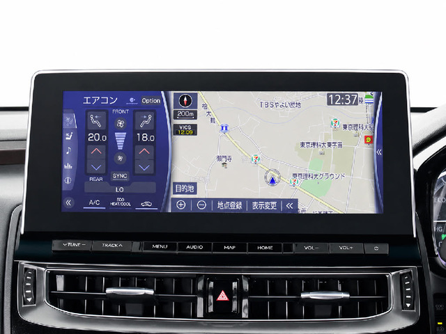 クラウンハイブリッド 3.5 G エグゼクティブ