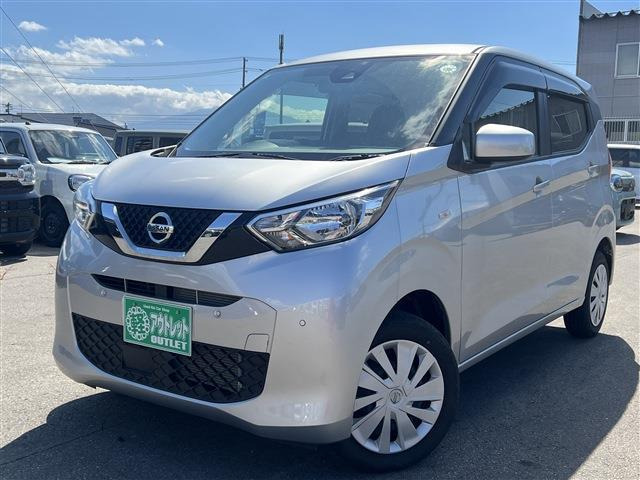 デイズS 4WD