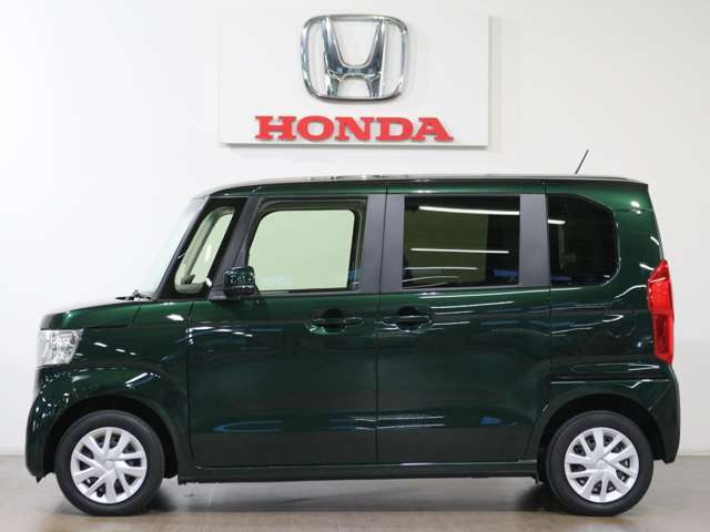 N-BOXL 4WD
