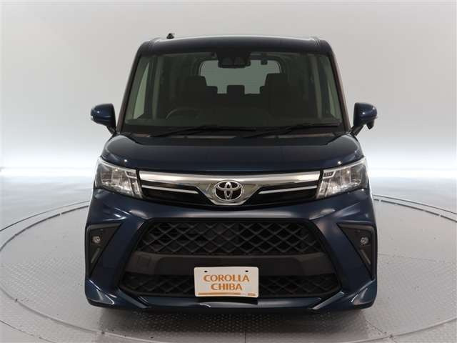 ルーミー1.0 G-T