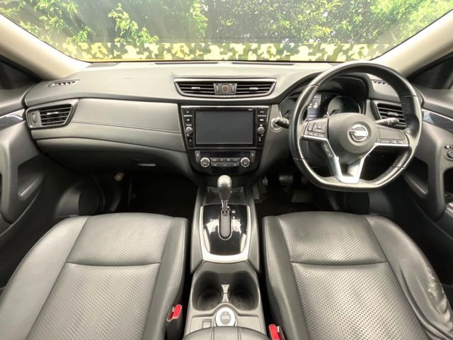 エクストレイル2.0 20Xi エクストリーマーX 4WD