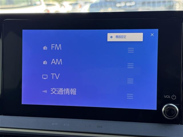 プリウス1.8 X E-Four 4WD