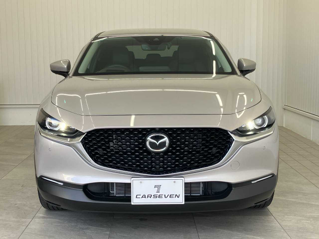 CX-302.0 20S Lパッケージ