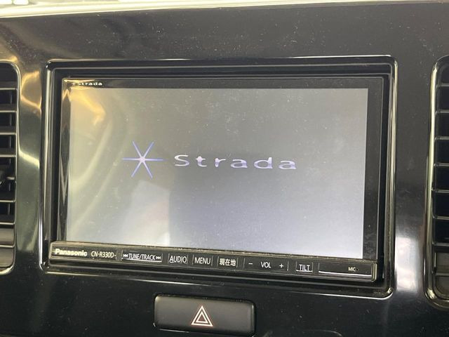 MRワゴンX