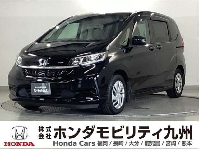 フリード1.5 G ホンダセンシング