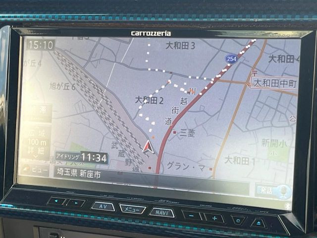 BRZ2.0 S