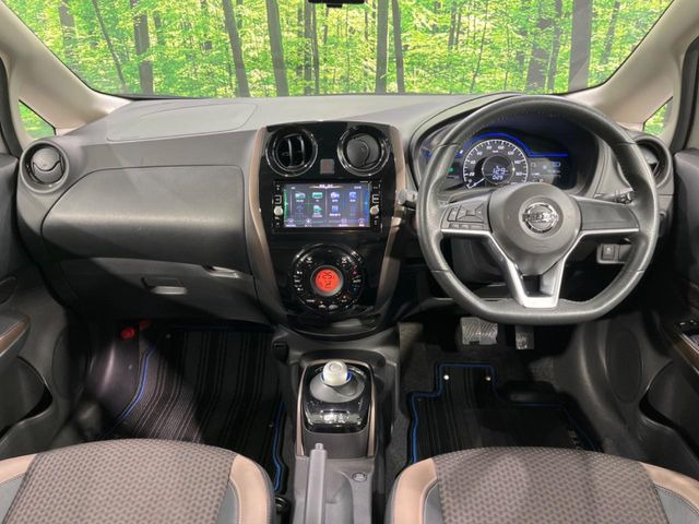 ノート1.2 e-POWER メダリスト