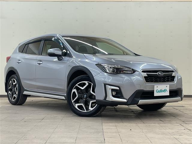 XV2.0 アドバンス 4WD