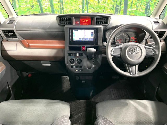 ルーミー1.0 X S