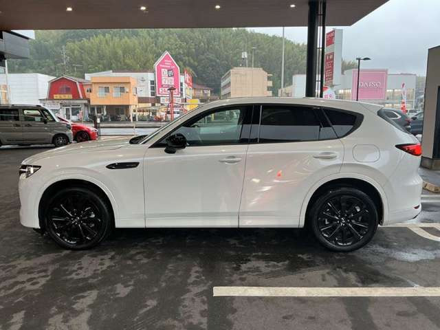 CX-603.3 XD ハイブリッド プレミアムスポーツ ディーゼル 4WD