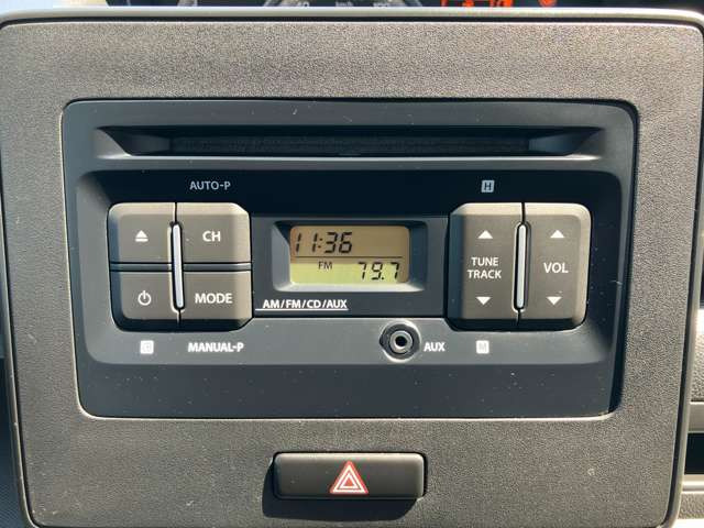 ワゴンRFX