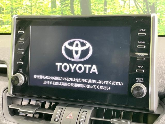 RAV42.0 G Zパッケージ 4WD