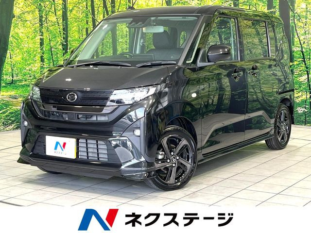 ムーヴカスタムRS