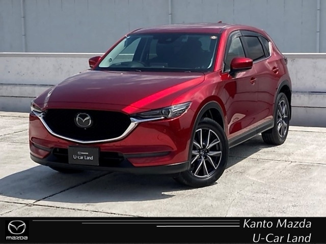 CX-52.2 XD プロアクティブ