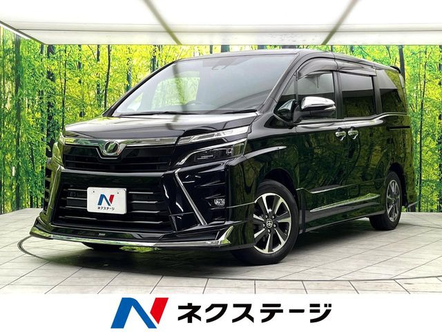 ヴォクシー2.0 ZS 煌II