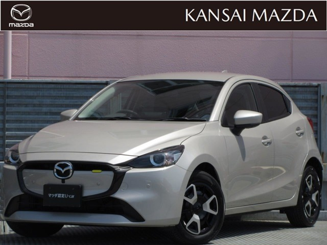 MAZDA21.5 15BD