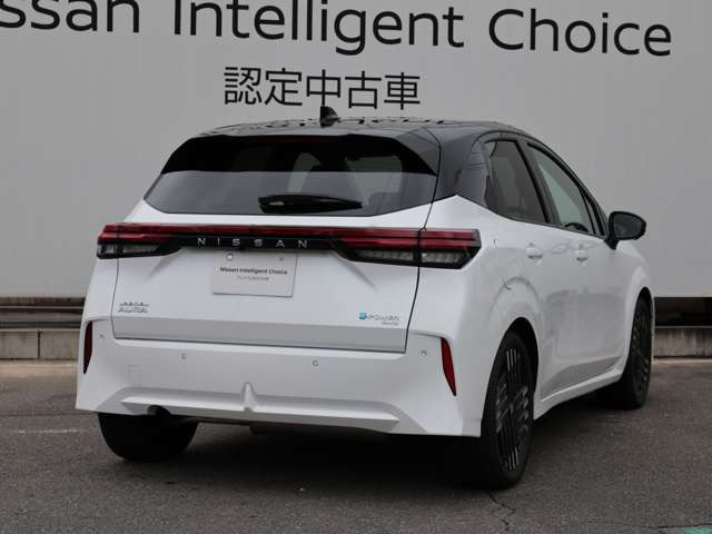ノートオーラ1.2 G FOUR 4WD