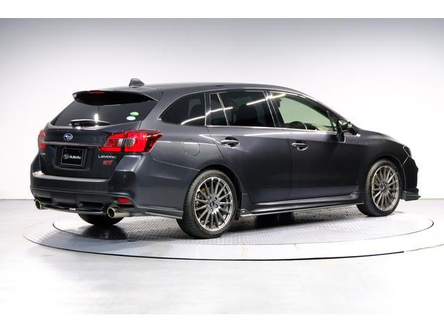 レヴォーグ1.6 STI スポーツ アイサイト 4WD