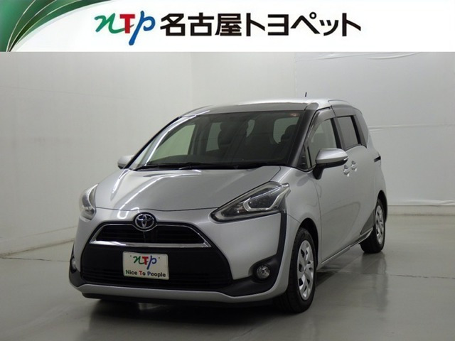 シエンタ1.5 G
