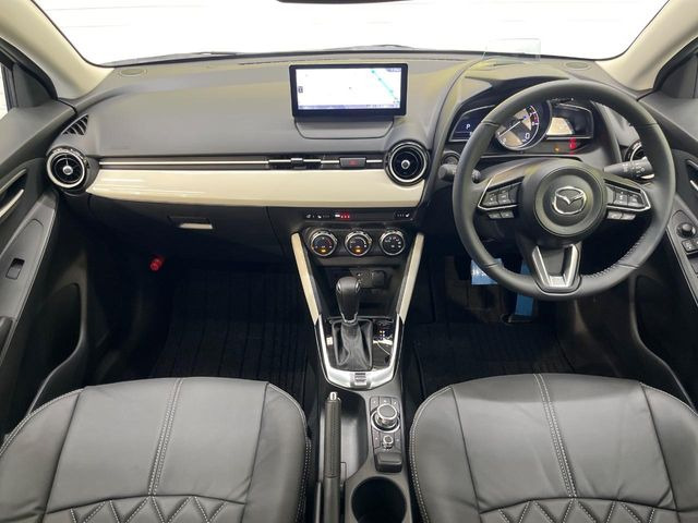 MAZDA21.5 15BD i セレクション II