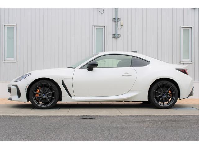 BRZ2.4 STI スポーツ