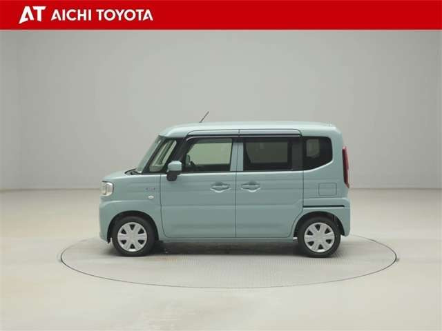 スペーシアハイブリッド(HYBRID) G