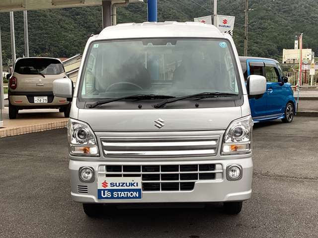 キャリイスーパーキャリイ X 4WD