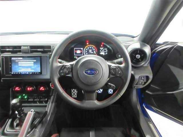 BRZ2.4 STI スポーツ