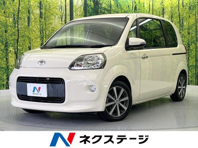 ポルテ1.5 G