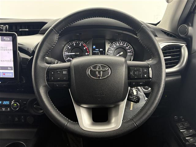 ハイラックス2.4 Z ディーゼル 4WD