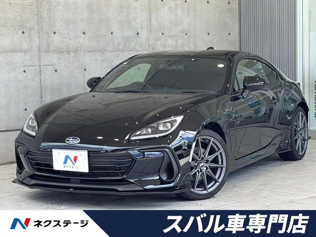 BRZ2.4 S
