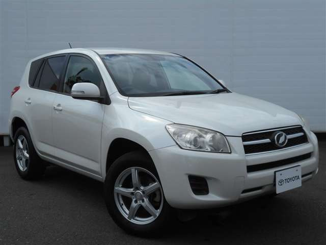 RAV42.4 スタイル