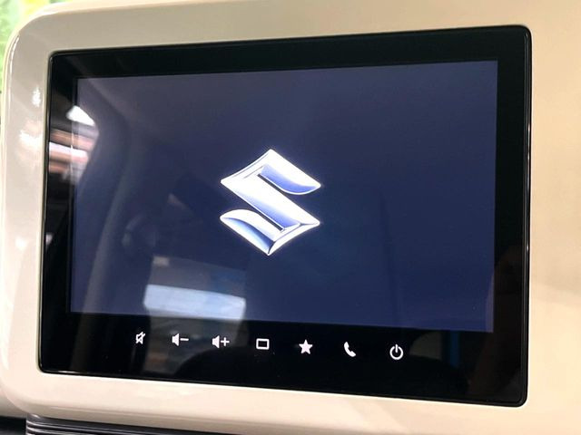 ワゴンRスマイルクリームコーデ