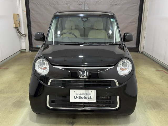 N-ONEG Lパッケージ 4WD