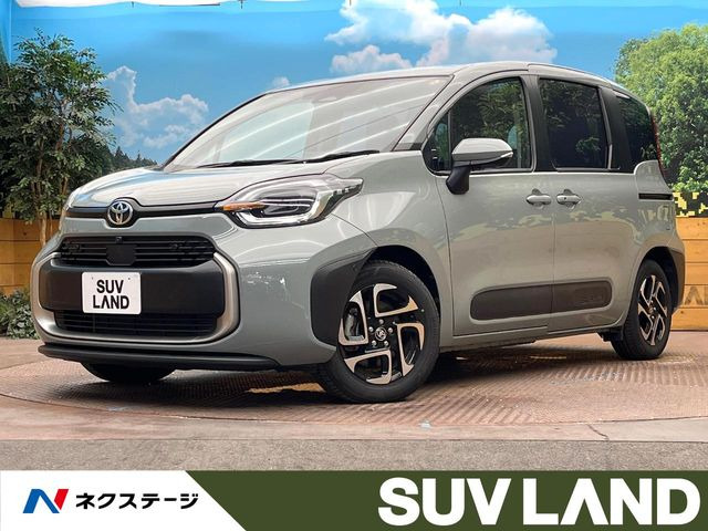 シエンタハイブリッド 1.5 Z