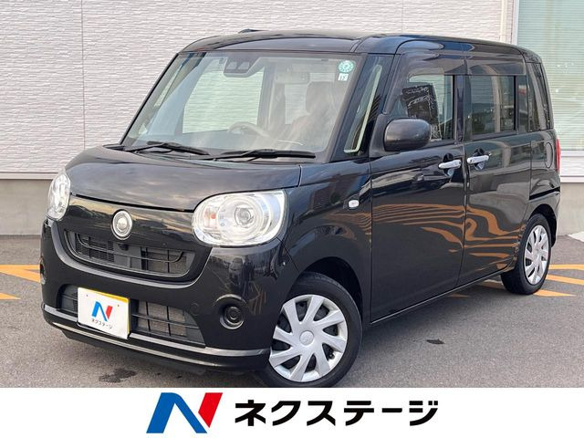 ムーヴキャンバスG メイクアップ SAIII