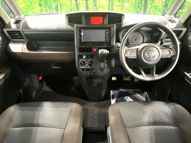 ルーミー1.0 X