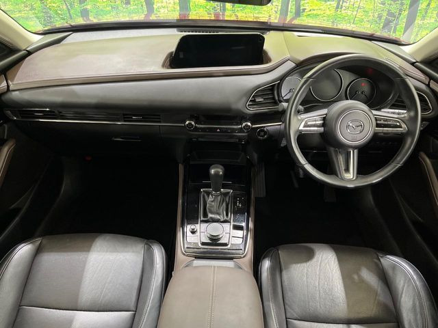 CX-301.8 XD Lパッケージ