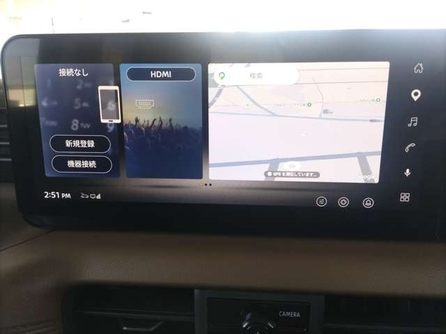 ルークスハイウェイスター Gターボ
