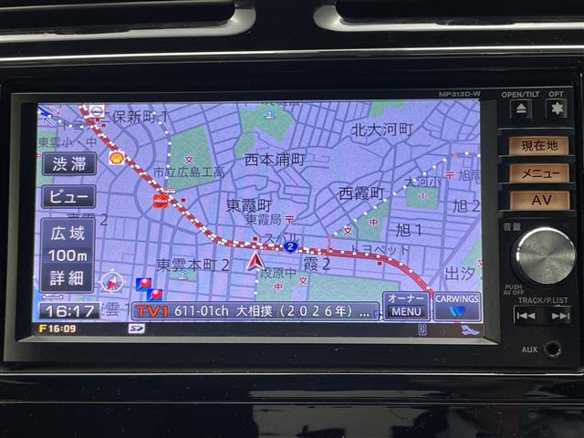 セレナ2.0 ハイウェイスターG S-HYBRID アドバンスドセーフティパッケージ