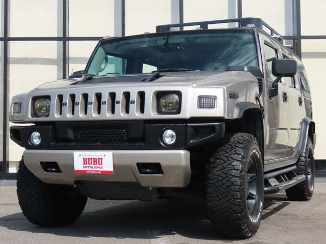 H2タイプG 4WD