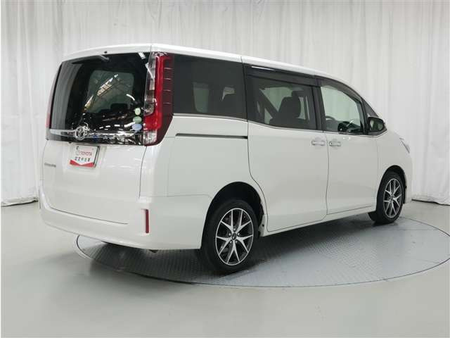 エスクァイア2.0 Gi 4WD