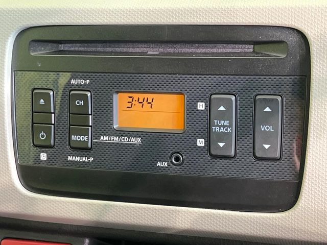 アルトL スズキ セーフティサポート