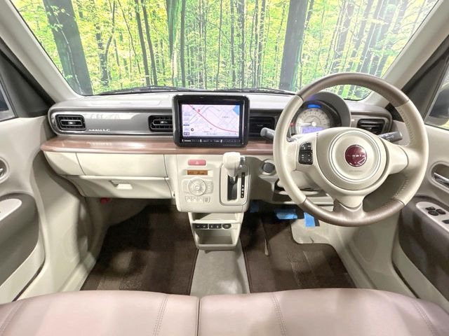 アルトラパンLC X