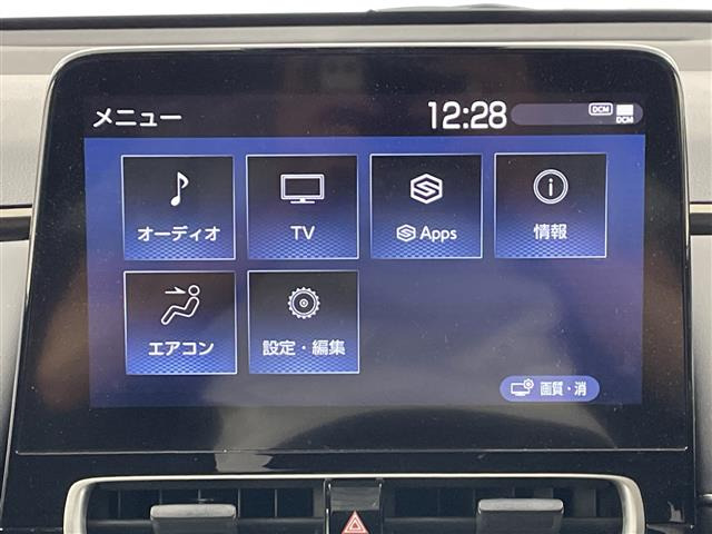 アクア1.5 Z