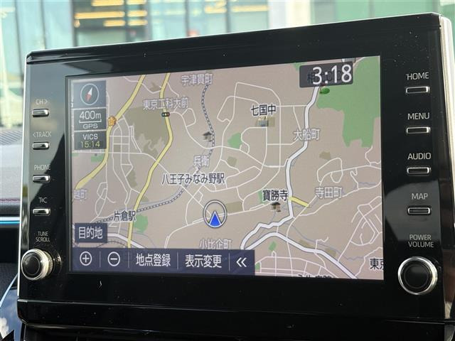カローラスポーツ1.8 ハイブリッド G Z